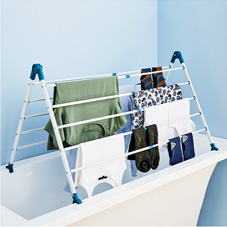 Cleaning and Washing